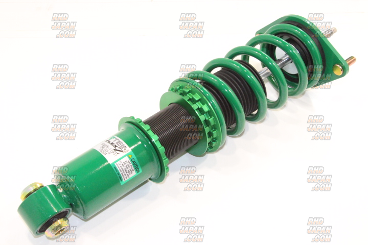 Tein Flex Z Coilover Suspension Kit - Swift Sport ZC33S - RHDJapan