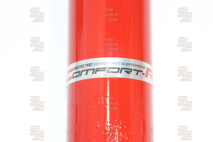 Tanabe SUSTEC PRO CR Comfort-R Coilover Suspension Kit - Crown