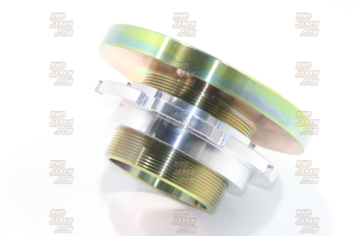 Tanabe SUSTEC PRO CR Comfort-R Coilover Suspension Kit - Crown