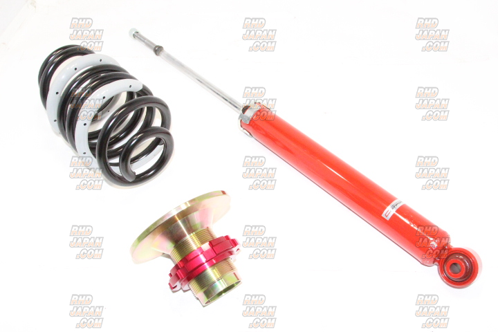 Tanabe SUSTEC PRO CR Comfort-R Coilover Suspension Kit - Crown