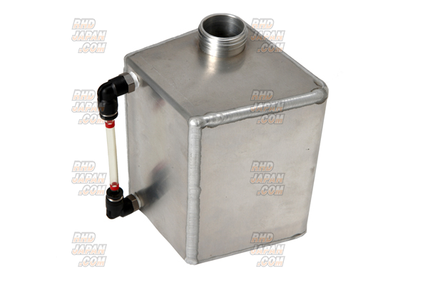 Autobacs ASM Radiator Tank - S2000 AP1 AP2