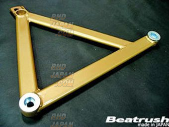 Laile Beatrush PPF Power Plant Frame Performance Bar - Roadster NB8C