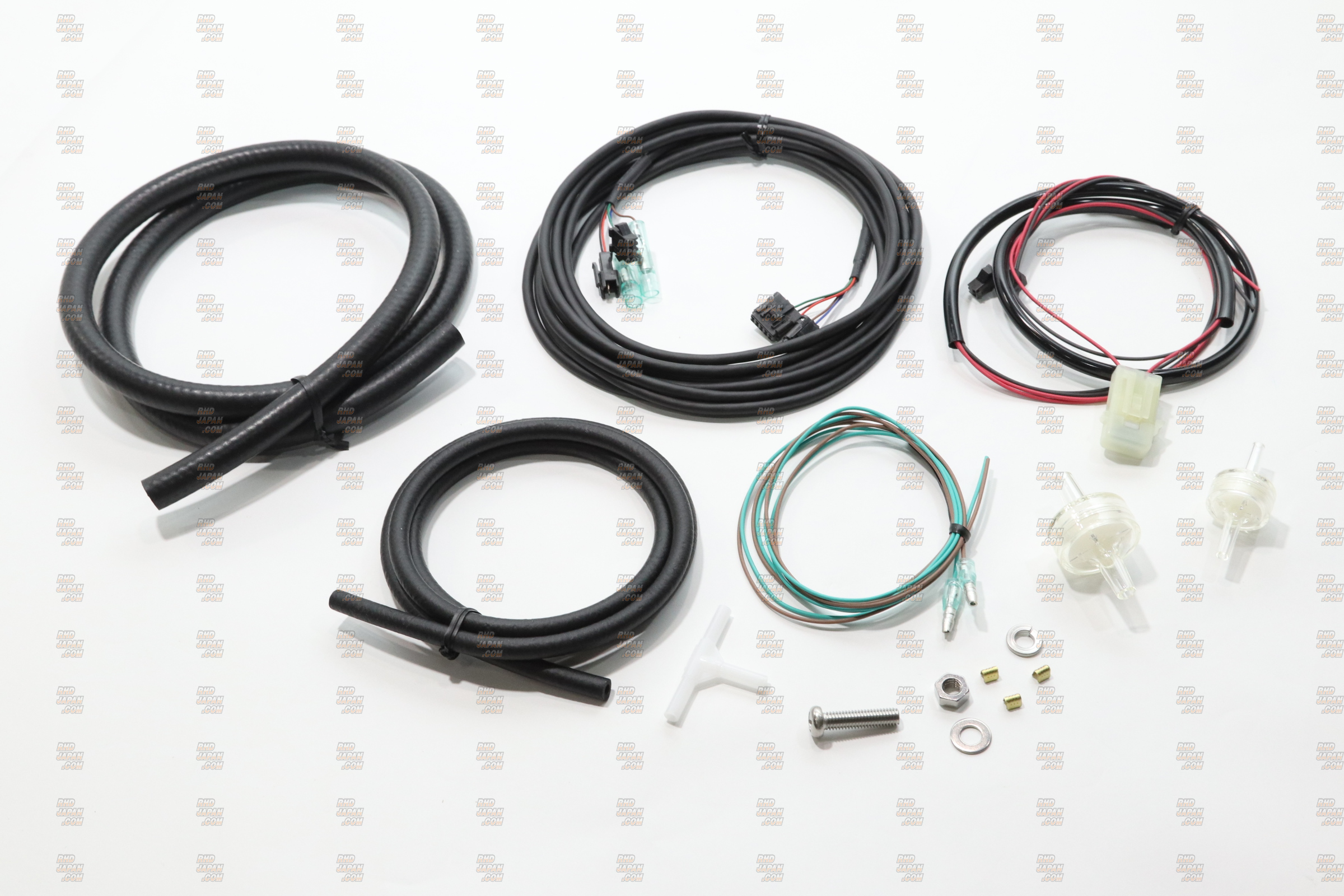 HKS EVC 7-MR Boost Controller - RHDJapan