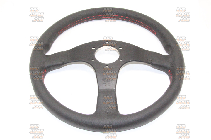 Autobacs ASM X MOMO Tuner Steering Wheel - RHDJapan