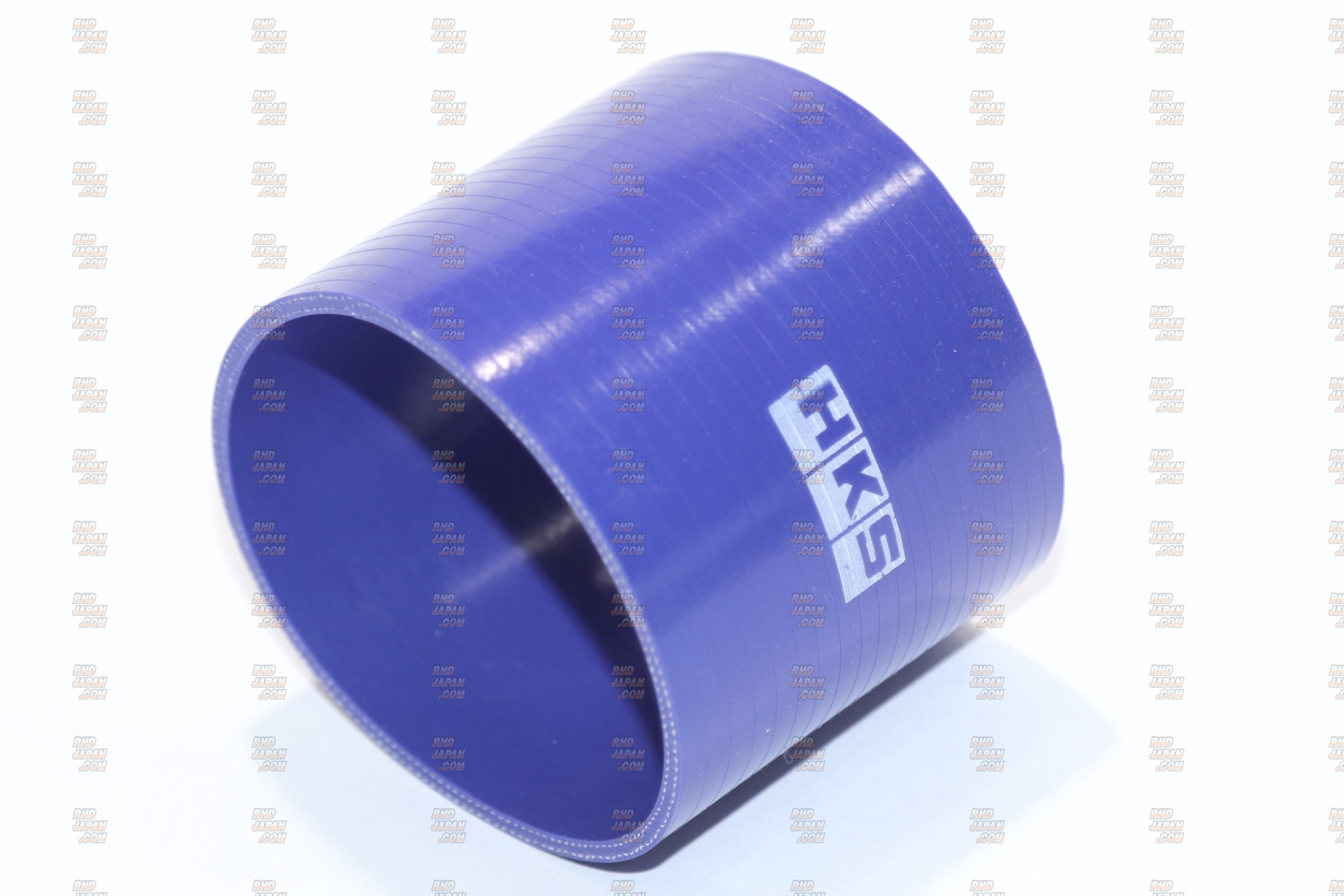 HKS Hose Coupler Repair Parts - 80mm Black - RHDJapan