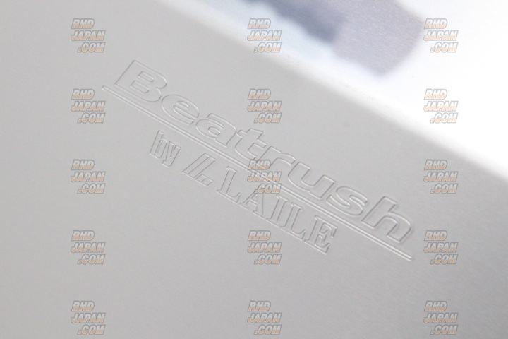 Laile Beatrush Oil Catch Tank Type-2 - Swift Sport ZC33S - RHDJapan