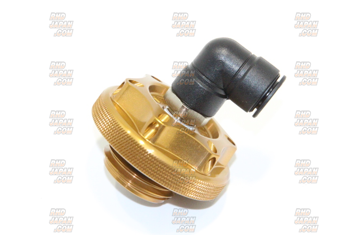 Laile Beatrush Oil Catch Tank Type-2 - Swift Sport ZC33S - RHDJapan