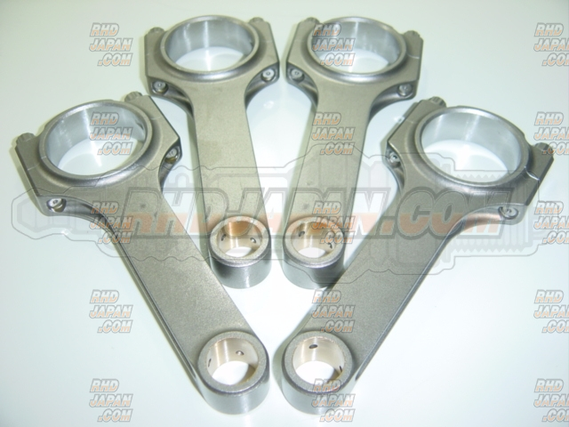 CRUISE Full Boost Con Rods Toyota 5E