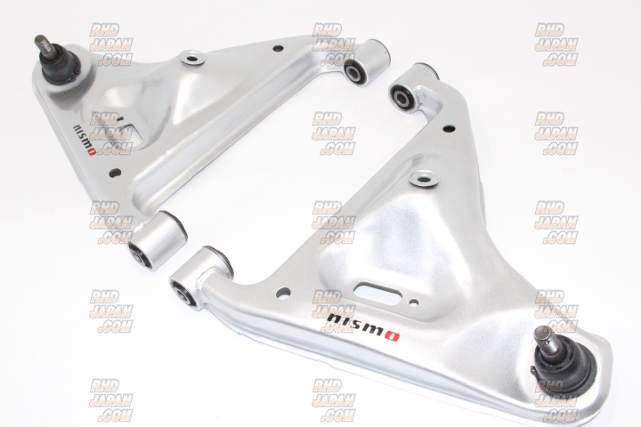 Nismo Reinforced Front Upper Link Bush Third Link Side - Z32