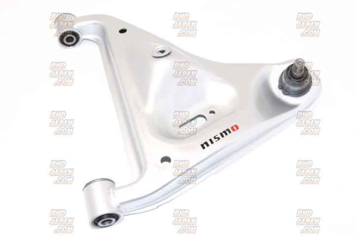 Nismo Rear Lower A-Arm Standard Set - S14 S15 R33 R34 WC34