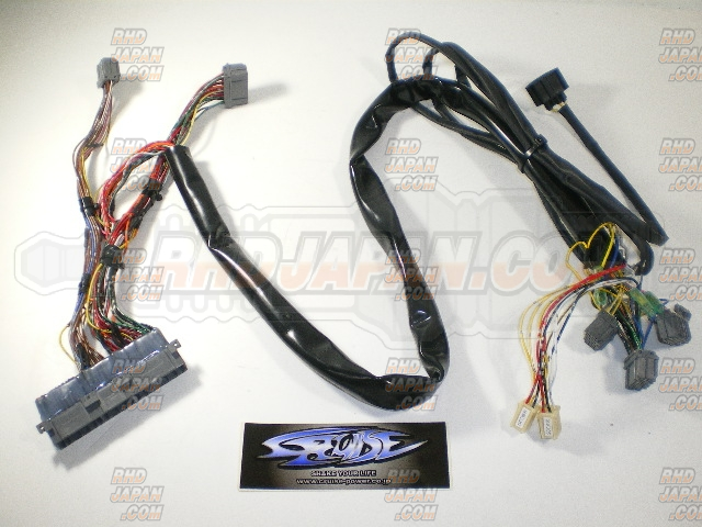 CRUISE F-Con V Pro Harness - EP82 EP91