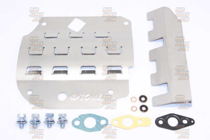 Tomei Oil Slicing Baffle Plate - CN9A CP9A CT9A