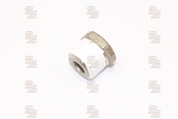 ZEP RACING Water Temperature Gauge Adapter - Toyota EP91