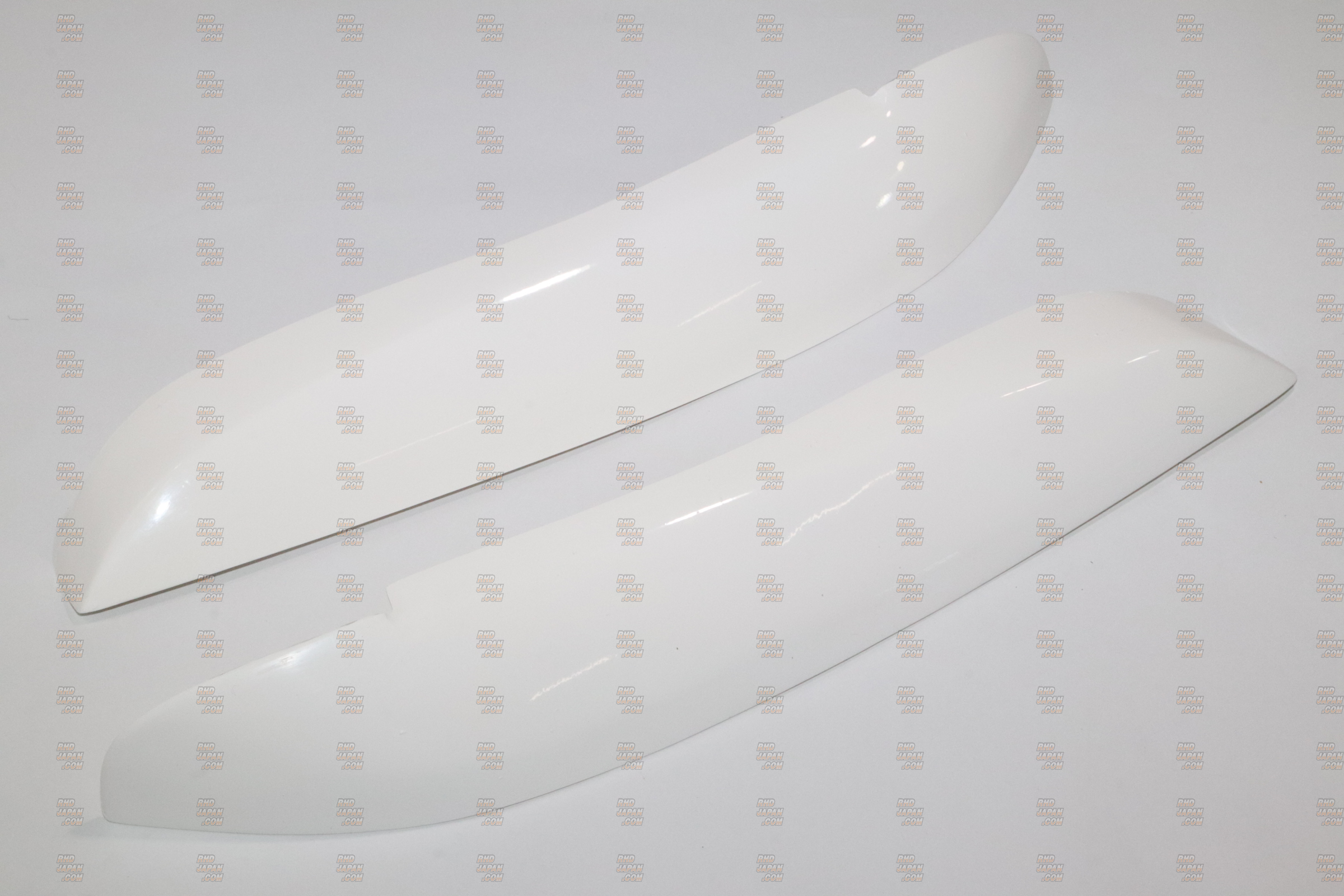 Live Sports Eyeline White Gel Coating - EP91