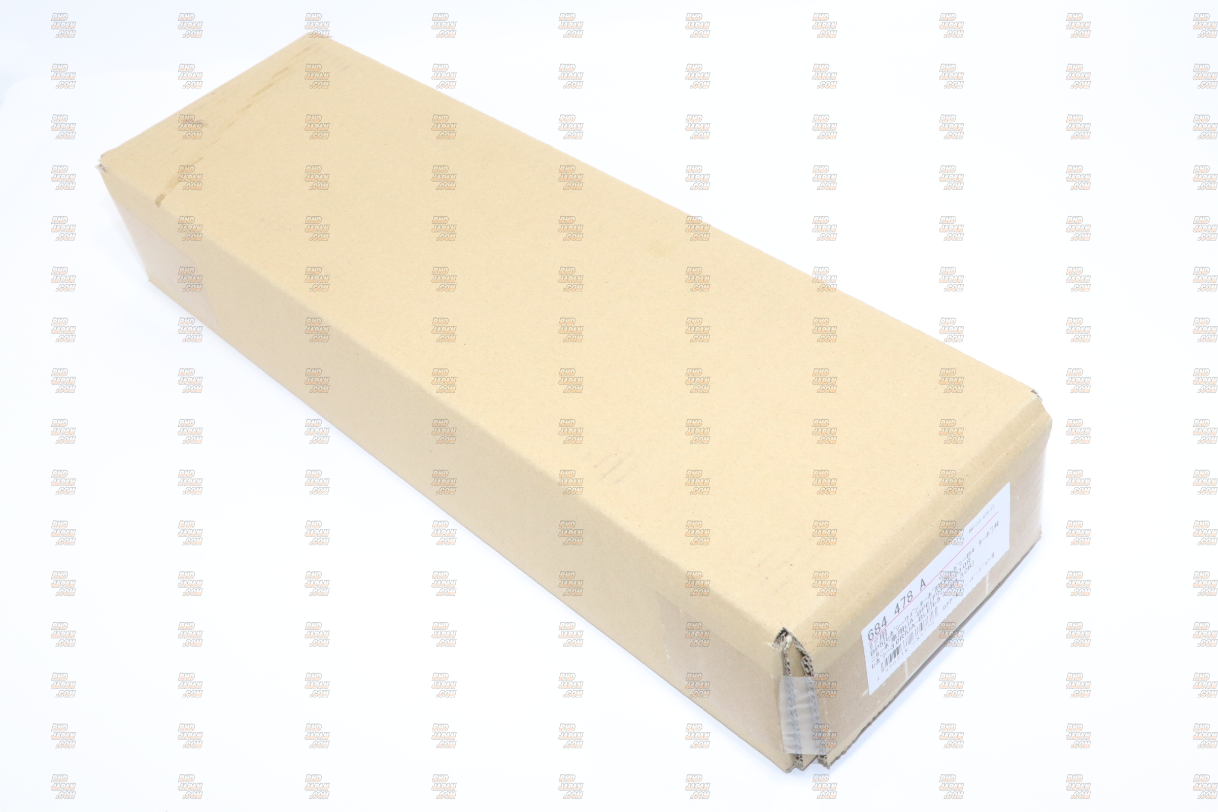 CUSCO Rear Lower Arm Bar Version II - BPE BP5 BL5 BLE