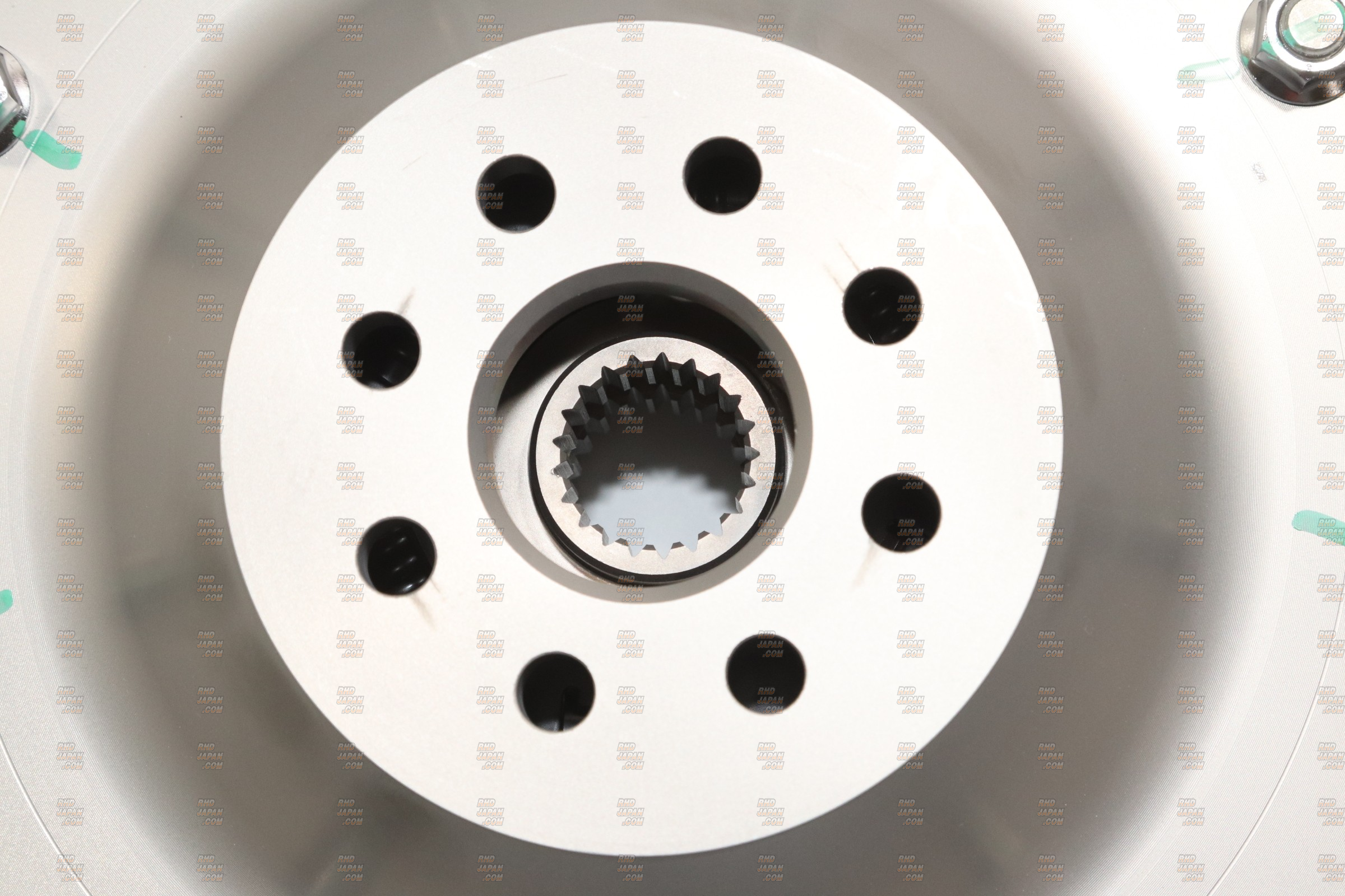 ORC 559D Twin Plate Metal Clutch Kit - JZX90 JZX100 JZX110 JZZ30