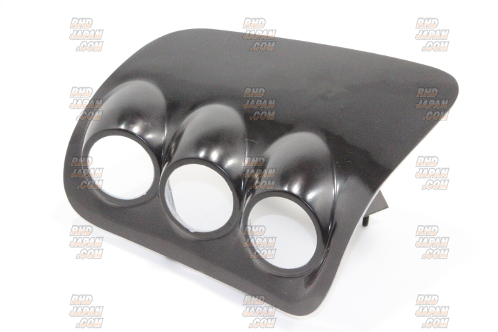 RE-Amemiya FRP 3-Meter Dash Panel - FD3S