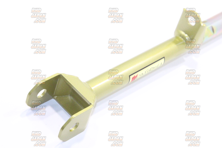 あいやー Ikeya Formula Adjuster Rear Lower Arm Set - JZX90 JZX100 - RHDJapan