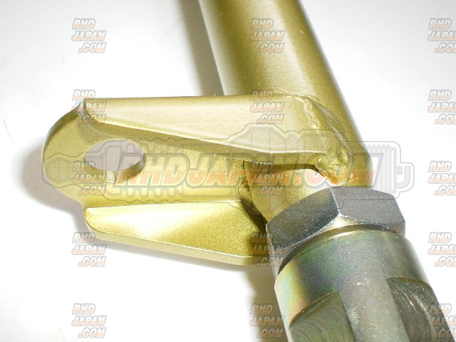 あいやー Ikeya Formula Adjuster Rear Lower Arm Set - JZX90 JZX100 - RHDJapan