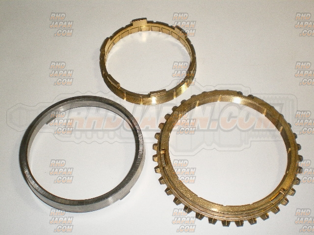 Mazda OEM Synchro - R5031726Y