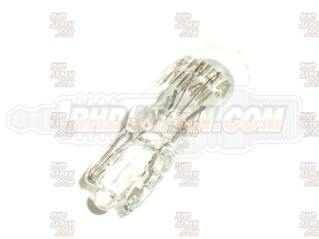 Mazda OEM Bulb - B45660223