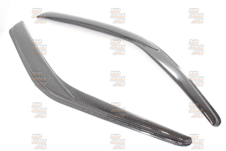 Foresight Carbon Door Visor - FC3S