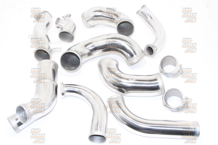 HKS Piping Kit Special Type - BNR32