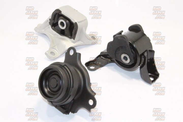 Mugen Engine Mount Set - EP3 DC5