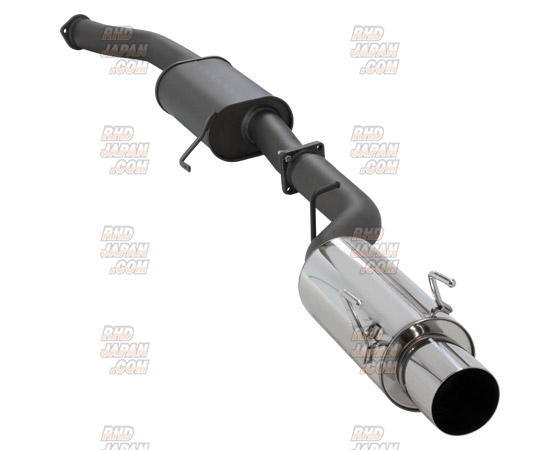 HKS Hi-Power 409 Muffler Exhaust System - BNR32 - RHDJapan