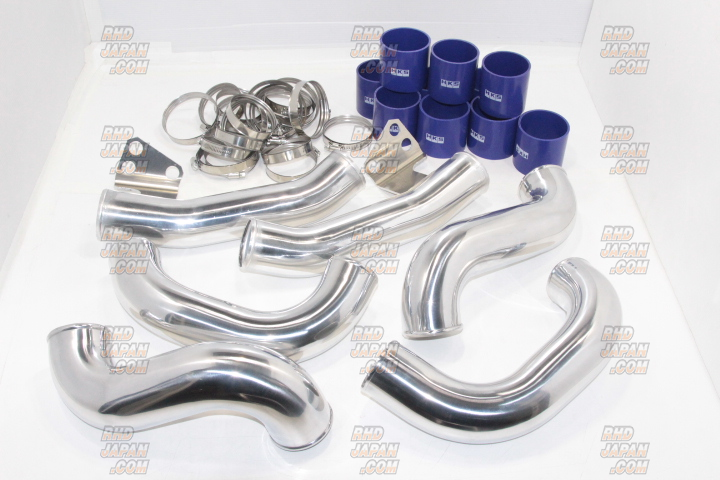 HKS Intercooler Piping Kit - CZ4A