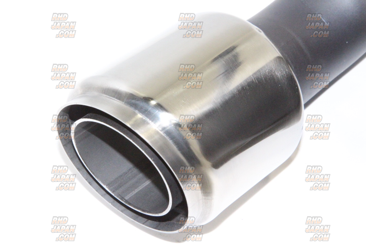 HKS Legal Muffler Exhaust System - Levin Trueno AE86 - RHDJapan