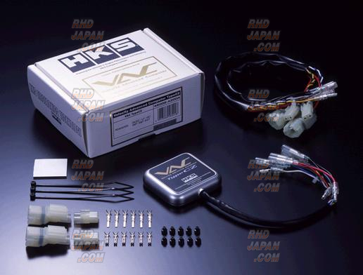 HKS VAC Velocity Advanced Computer - Type CF - RHDJapan
