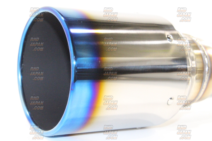 HKS Legamax Premium Muffler Exhaust System - V36 - RHDJapan