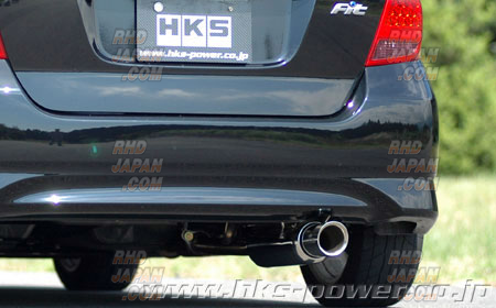 Ratulama Official♪ホンダ♪fit　GD1♪HKSマフラー Amazon | HKS マフラー ハイパワー409 ホンダ フィット GD3 GD1