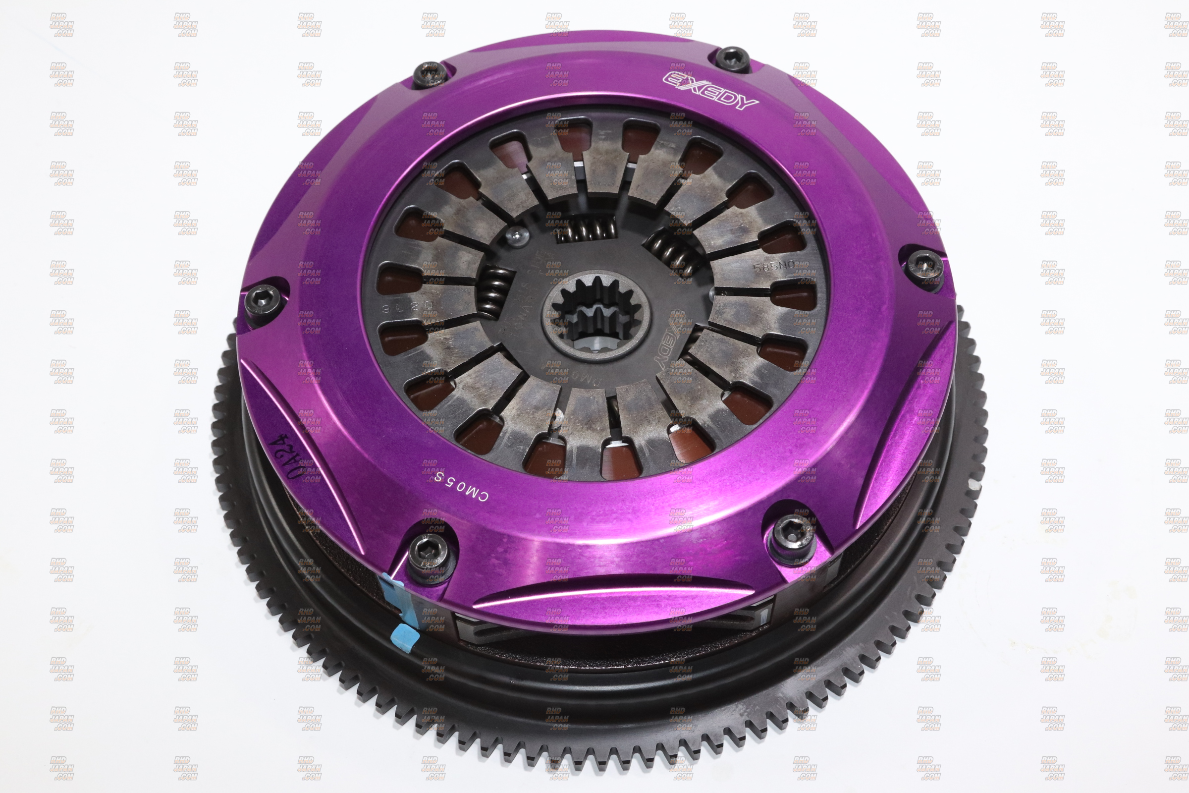 Exedy Hyper Multi Twin Plate Clutch Kit - JZA80 - RHDJapan