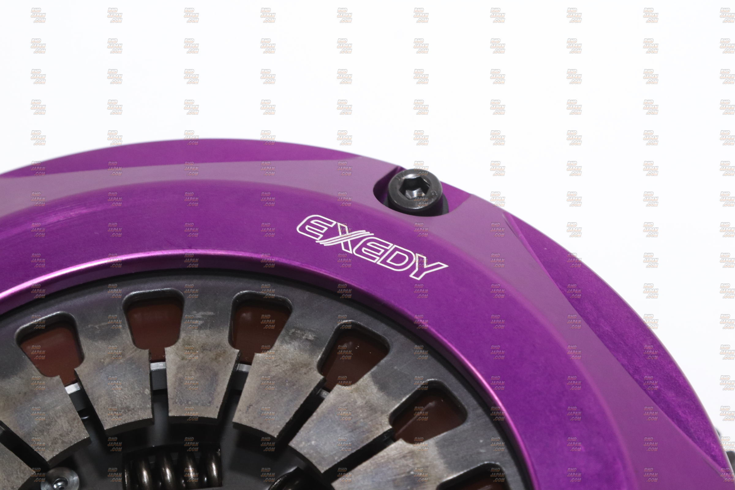 Exedy Hyper Multi Twin Plate Clutch Kit - JZA80 - RHDJapan