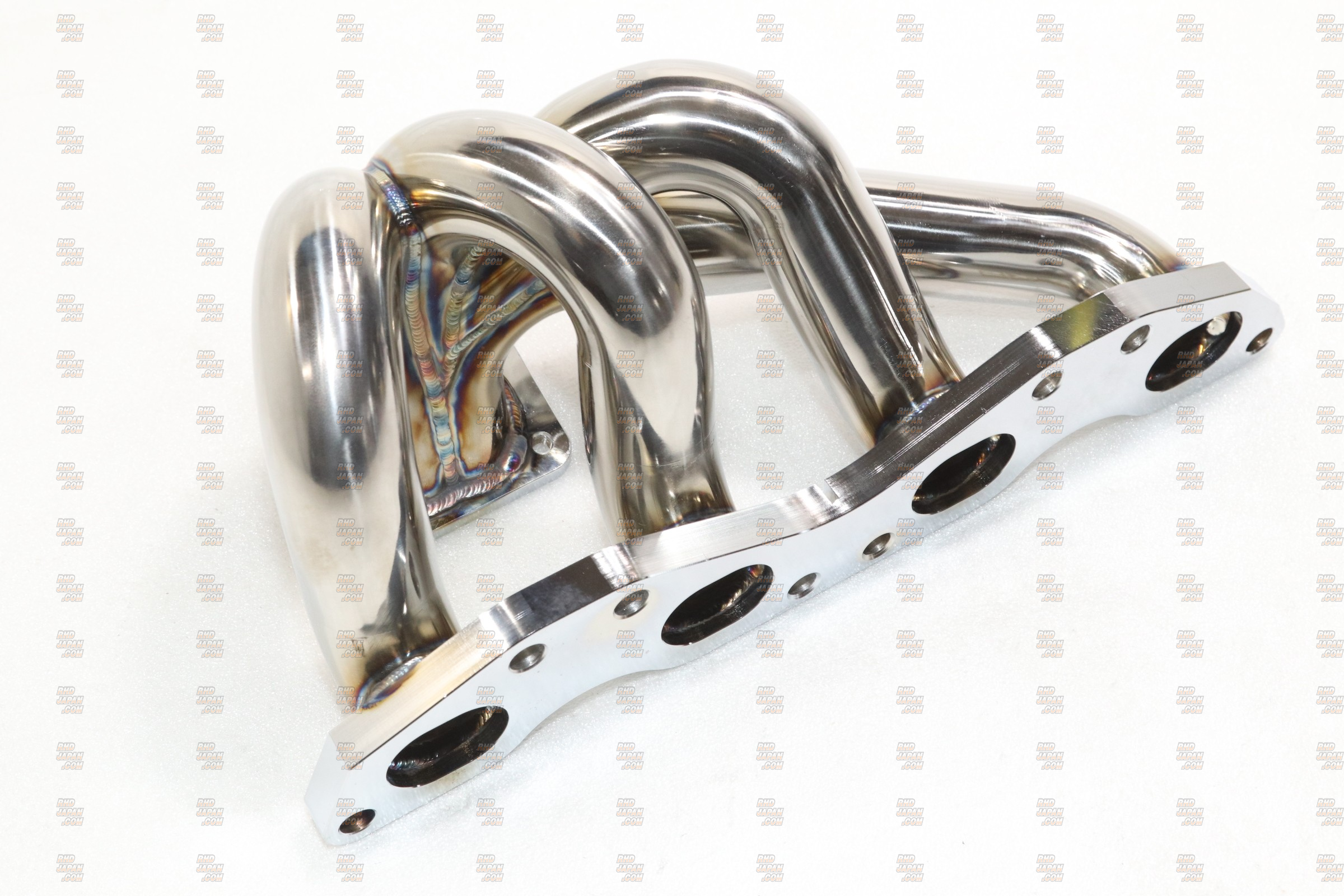 HKS Stainless Steel Exhaust Manifold - S14 S15 - RHDJapan