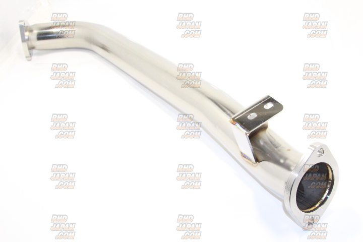 HKS Stainless Front Pipe - ER34