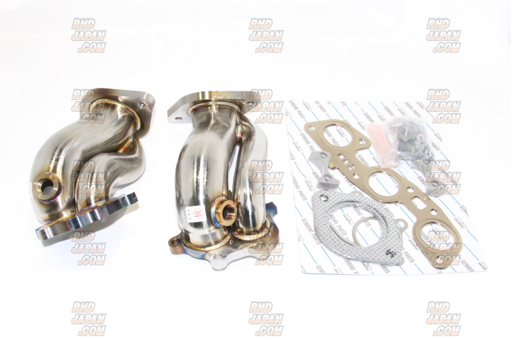 HKS Turbo Oulet Extension Kit - BNR32 BCNR32 BNR34