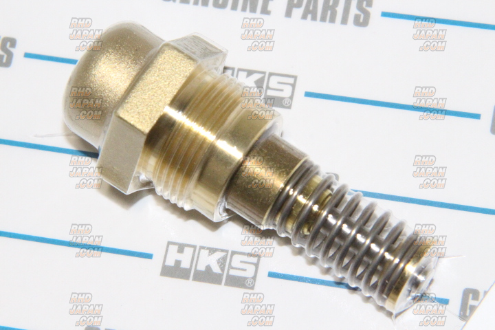 HKS Lowtemp Thermostat - Lancer Evolution CD9A CE9A CN9A CP9A CT9A CT9W