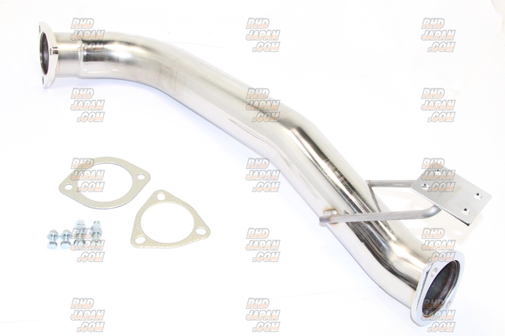 Blitz Front Pipe - S15