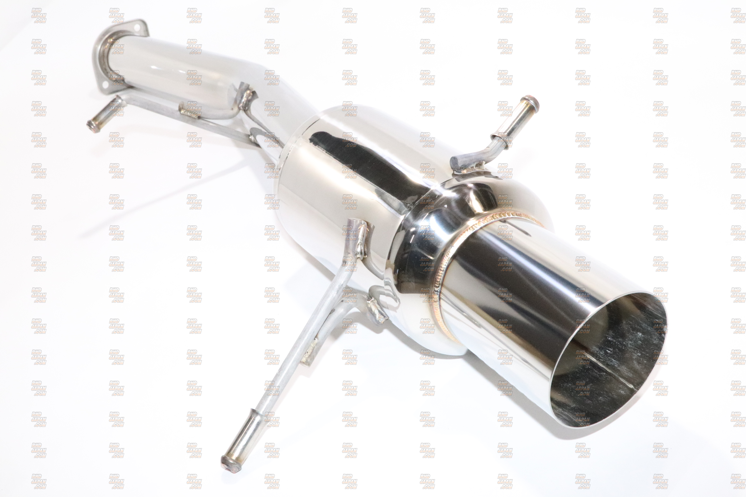 BLITZ NUR-SPEC RX マフラー Blitz - NUR-SPEC RX exhaust system - Toyota - Chaser JZX100
