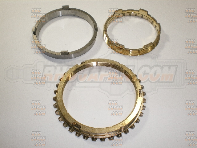 Mazda OEM 2nd Gear Synchro Ring Synchronyzer - FD3S