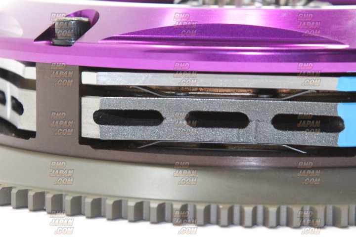 EXEDY HyperSingle 1JZ R154ミッション用 EXEDY HyperSingle 1JZ R154ミッション用 Hyper SINGLE EVO