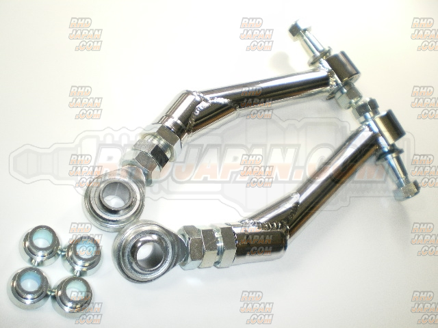 Nagisa Auto Rear Pillow Toe Rod - CT9A