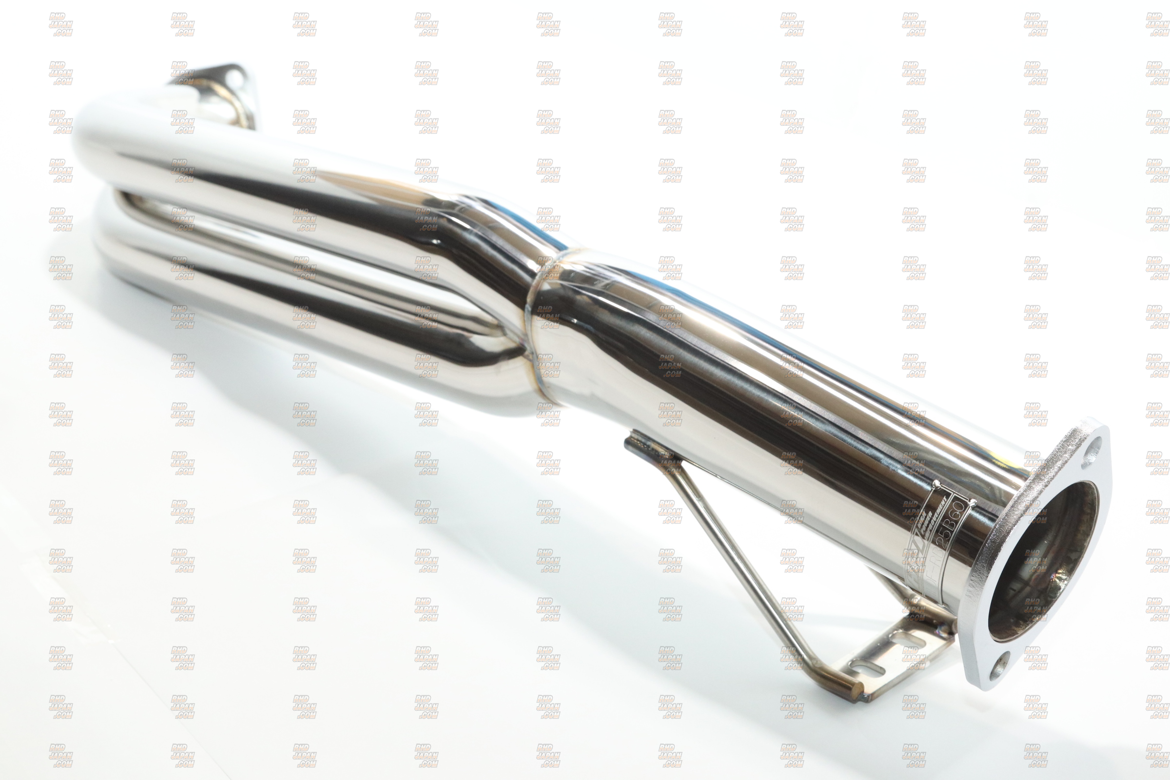 HPI Dual Front Pipe - ER34 C35 - RHDJapan