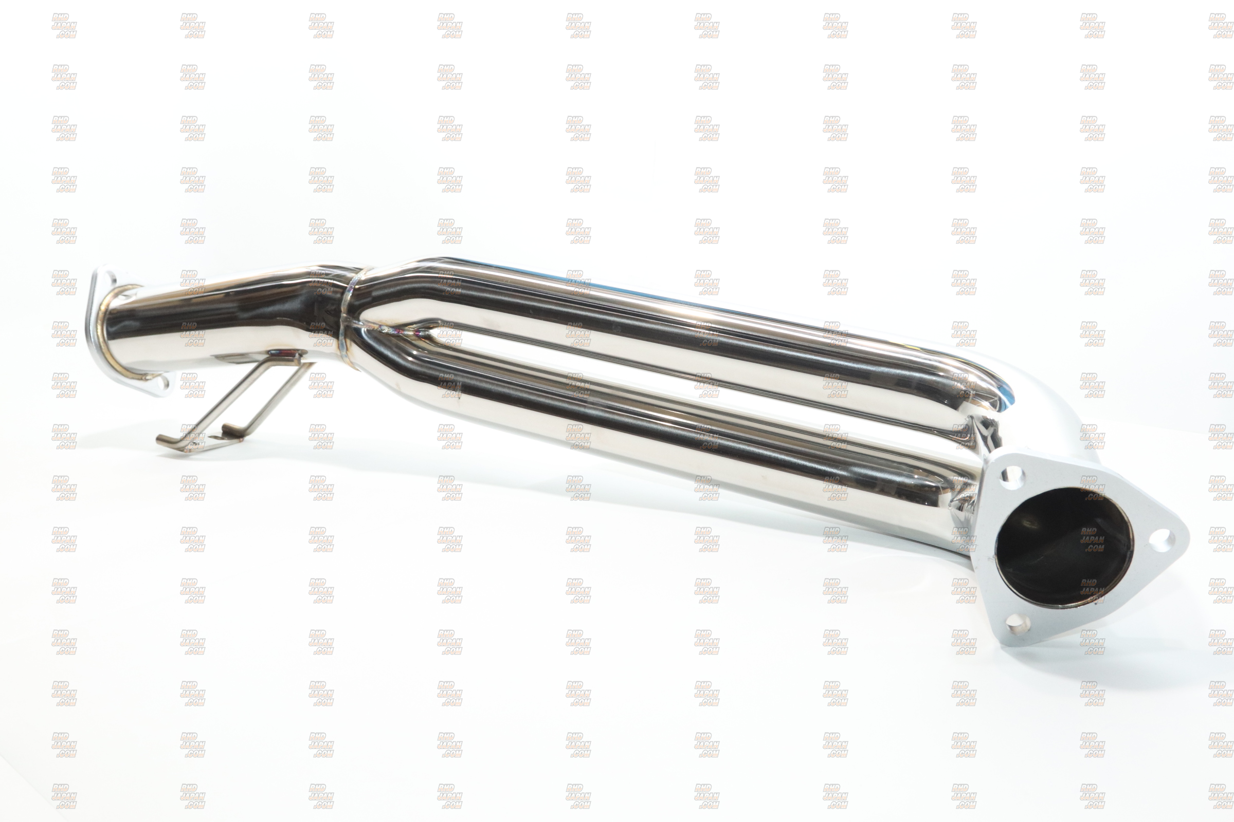 HPI Dual Front Pipe - ER34 C35 - RHDJapan