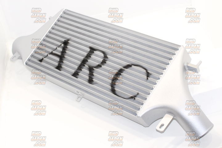 ARCスーパーインタークーラー ARC Brazing | エーアールシーブレージング㈱