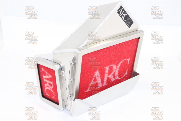 ARC Brazing Super Induction Box - BNR32