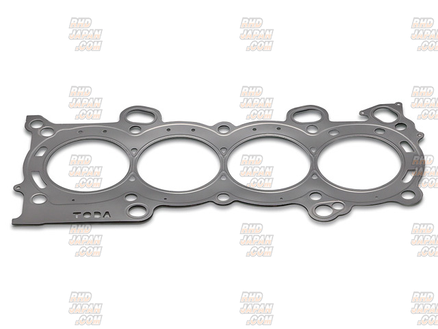 Toda Racing High Stopper Metal Head Gasket 86.5mm 0.3mm - CL7 FD2 FN2